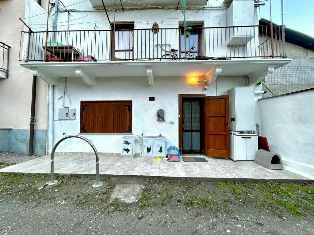 Three-room apartment Via Roma, Vaie - photo 2