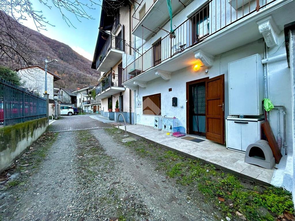 Three-room apartment Via Roma, Vaie - photo 3