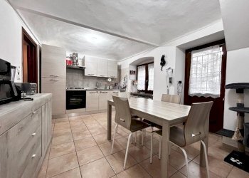 Three-room apartment Via Roma, Vaie - photo 4