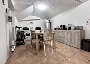 Three-room apartment Via Roma, Vaie - photo 6