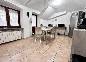 Three-room apartment Via Roma, Vaie - photo 7