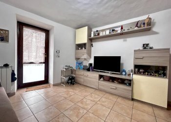 Three-room apartment Via Roma, Vaie - photo 8