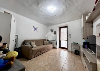 Three-room apartment Via Roma, Vaie - photo 10