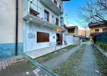 Three-room apartment Via Roma, Vaie - photo 1