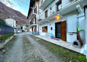 Three-room apartment Via Roma, Vaie - photo 3