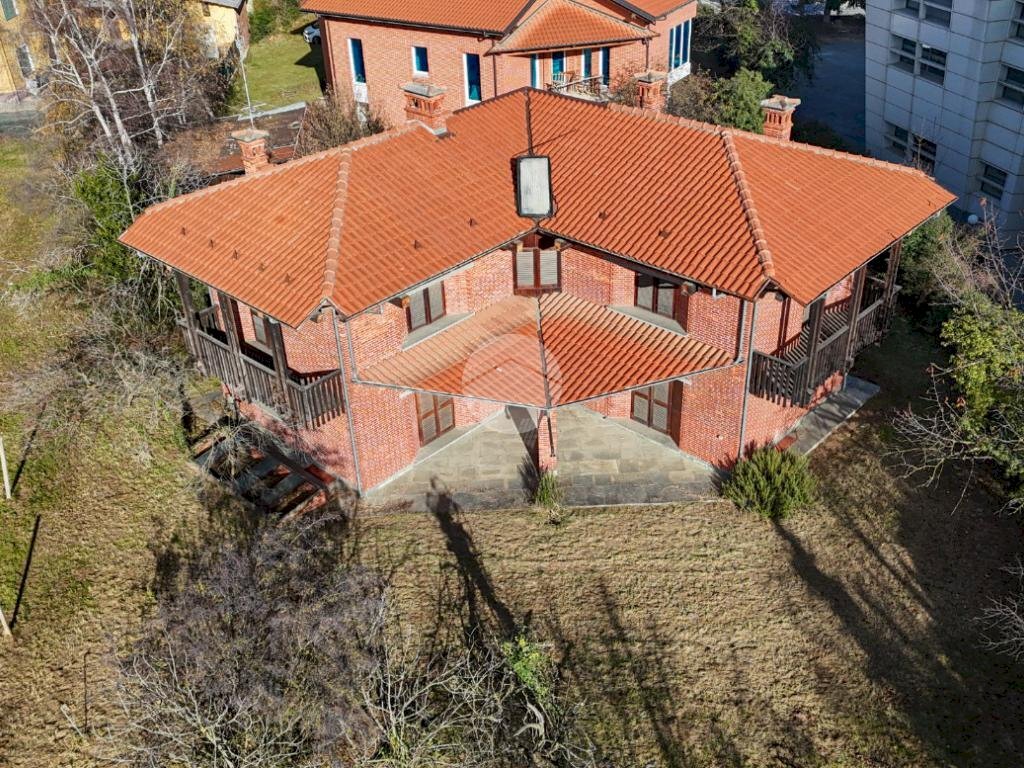 Villa Via Cave, Bagnolo Piemonte - foto 1