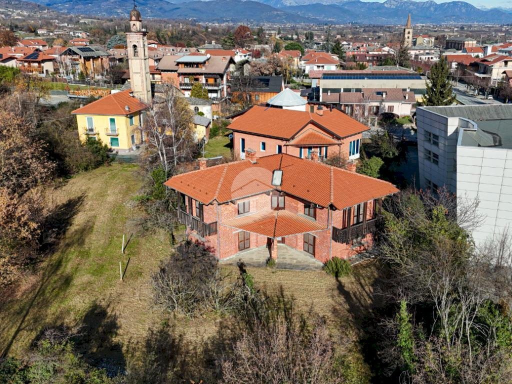 Villa Via Cave, Bagnolo Piemonte - foto 2