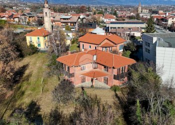 Villa Via Cave, Bagnolo Piemonte - foto 2