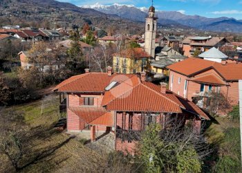 Villa Via Cave, Bagnolo Piemonte - foto 3