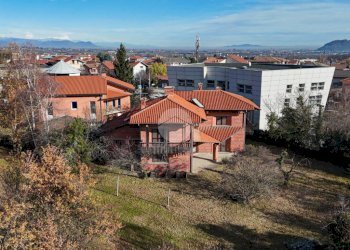 Villa Via Cave, Bagnolo Piemonte - foto 4