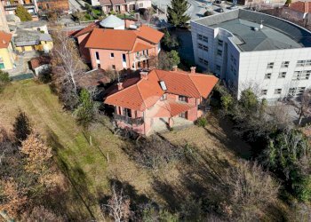 Villa Via Cave, Bagnolo Piemonte - foto 5