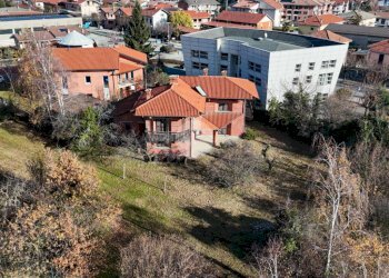 Villa Via Cave, Bagnolo Piemonte - foto 6