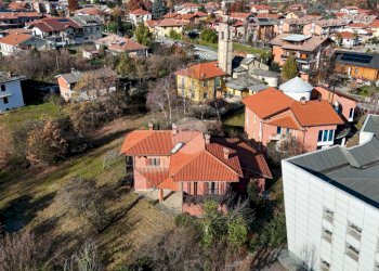 Villa Via Cave, Bagnolo Piemonte - foto 7