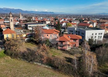 Villa Via Cave, Bagnolo Piemonte - foto 8
