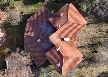 Villa Via Cave, Bagnolo Piemonte - foto 10