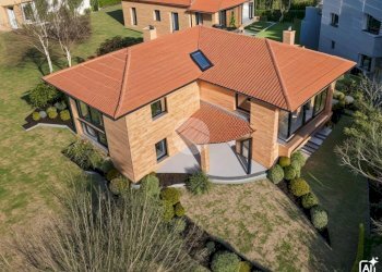 Villa Via Cave, Bagnolo Piemonte - foto 11