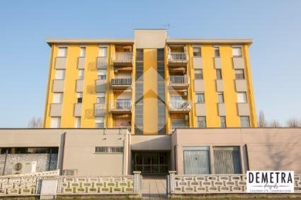 Quadrilocale Via Brenta, Castelfranco Emilia - foto 1