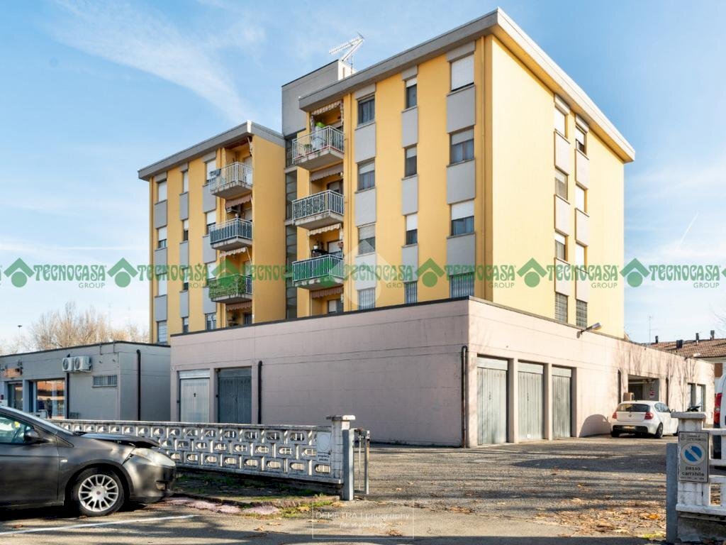 Quadrilocale Via Brenta, Castelfranco Emilia - foto 2