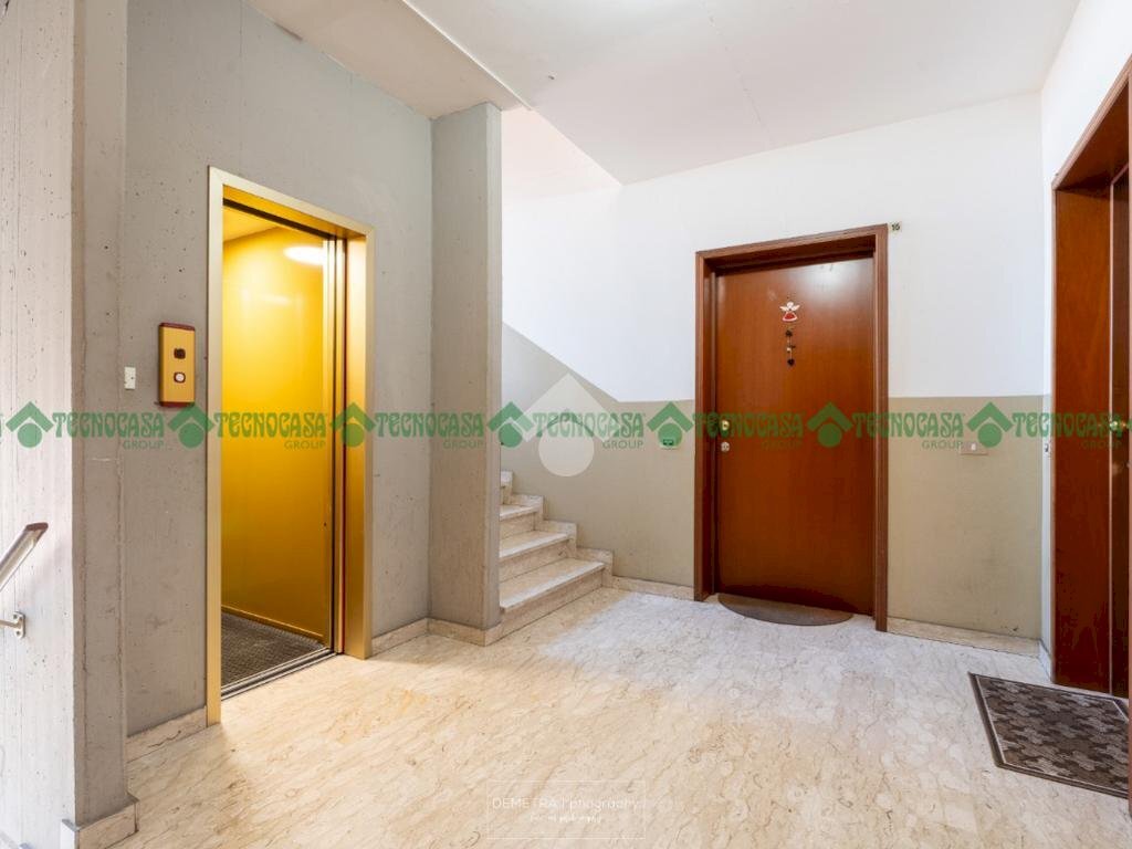 Quadrilocale Via Brenta, Castelfranco Emilia - foto 3