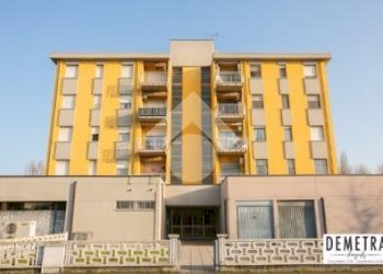 Quadrilocale Via Brenta, Castelfranco Emilia - foto 1