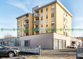 Quadrilocale Via Brenta, Castelfranco Emilia - foto 2