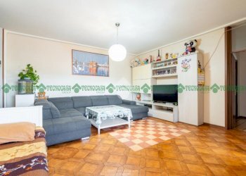 Quadrilocale Via Brenta, Castelfranco Emilia - foto 7