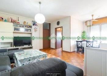 Quadrilocale Via Brenta, Castelfranco Emilia - foto 8