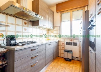 Quadrilocale Via Brenta, Castelfranco Emilia - foto 10