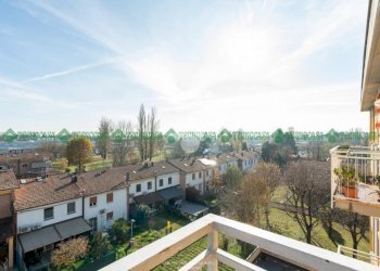 Quadrilocale Via Brenta, Castelfranco Emilia - foto 13