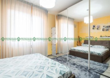 Quadrilocale Via Brenta, Castelfranco Emilia - foto 21