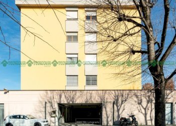 Quadrilocale Via Brenta, Castelfranco Emilia - foto 28