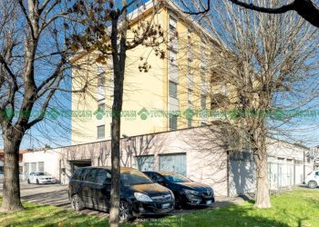 Quadrilocale Via Brenta, Castelfranco Emilia - foto 29