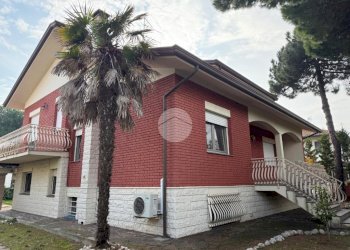 Villa Via Puglie, Cervia - foto 1