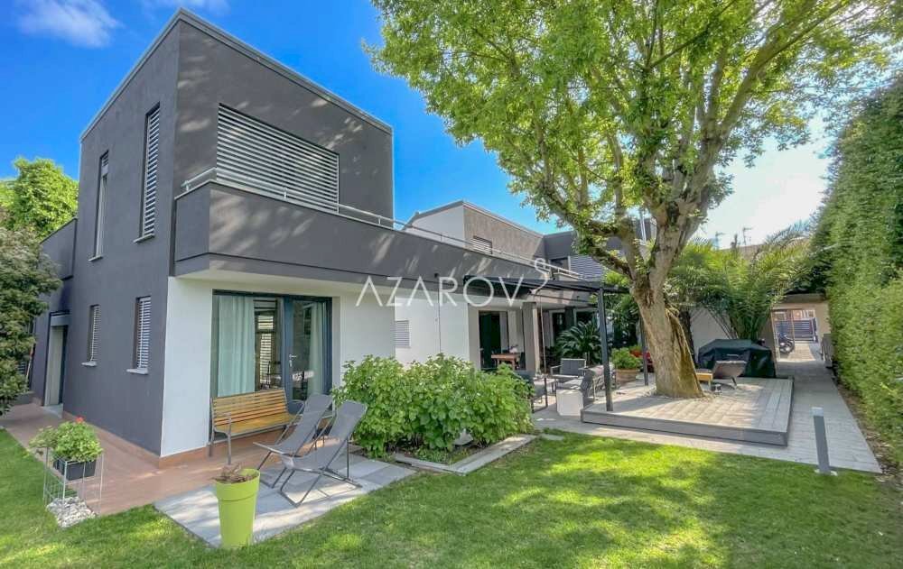 Villa Ferrara - foto 1