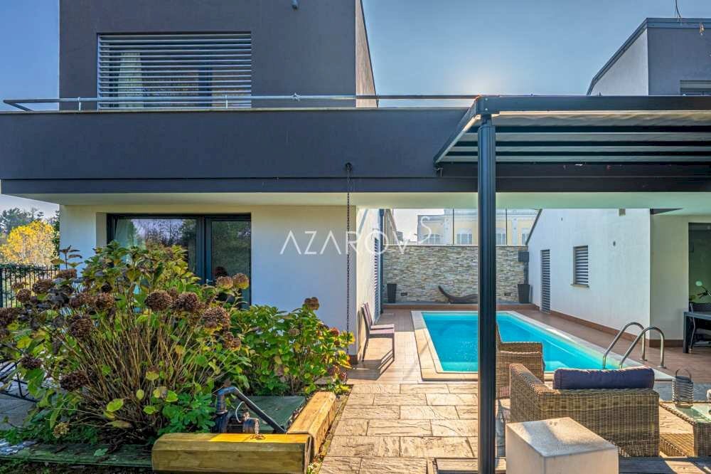 Villa Ferrara - foto 2