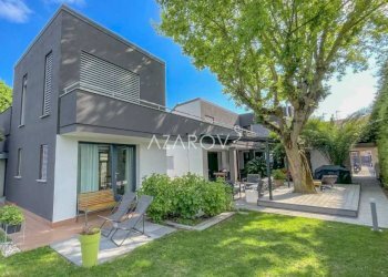 Villa Ferrara - foto 1