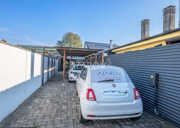 Villa Ferrara - foto 3