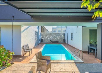 Villa Ferrara - foto 5