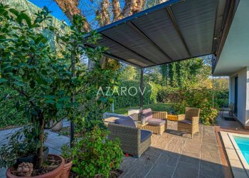 Villa Ferrara - foto 7