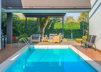 Villa Ferrara - foto 8