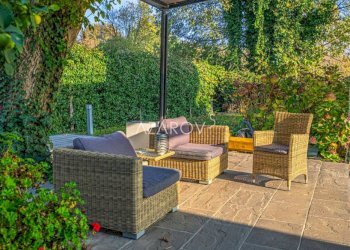 Villa Ferrara - foto 9