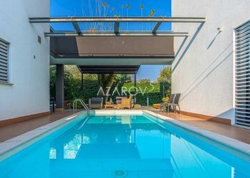 Villa Ferrara - foto 10