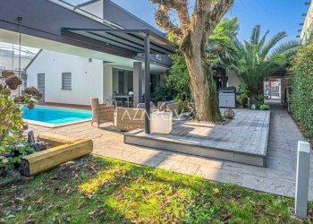 Villa Ferrara - foto 11