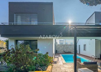 Villa Ferrara - foto 12