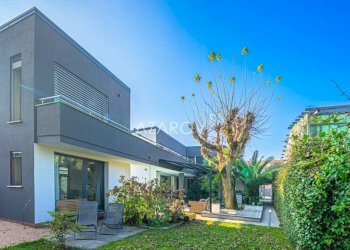 Villa Ferrara - foto 13