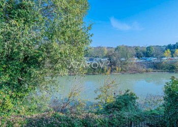 Villa Ferrara - foto 49