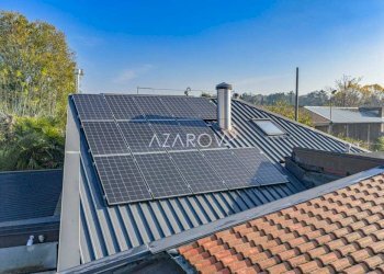 Villa Ferrara - foto 54