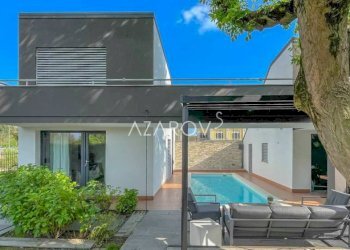 Villa Ferrara - foto 55