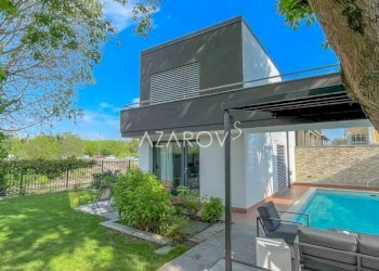 Villa Ferrara - foto 56