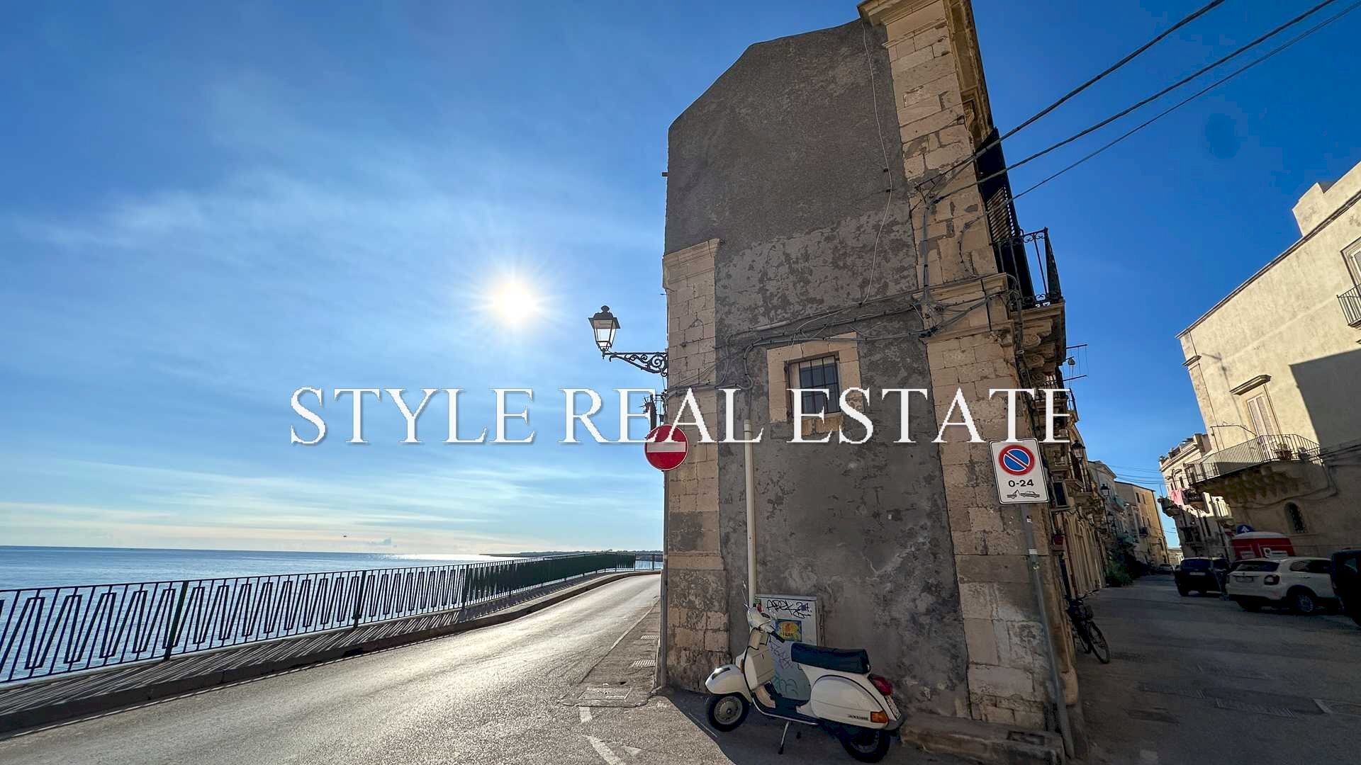 Bilocale Via Nizza, 21, Siracusa - foto 3